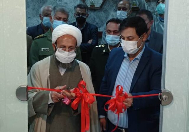 افتتاح ۵ طرح کشاورزی در فیروزآباد افتتاح ۵ طرح کشاورزی در فیروزآباد