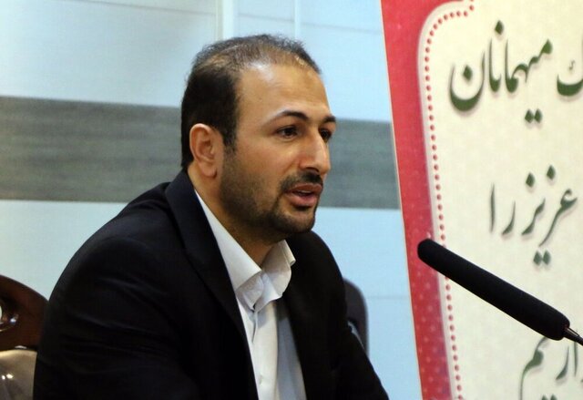 برخورد جدی با مرتکبین جرائم خشن از وظایف دادستان است برخورد جدی با مرتکبین جرائم خشن از وظایف دادستان است