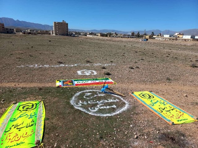 نهضت ملی مسکن به فیروزآباد رسید نهضت ملی مسکن به فیروزآباد رسید