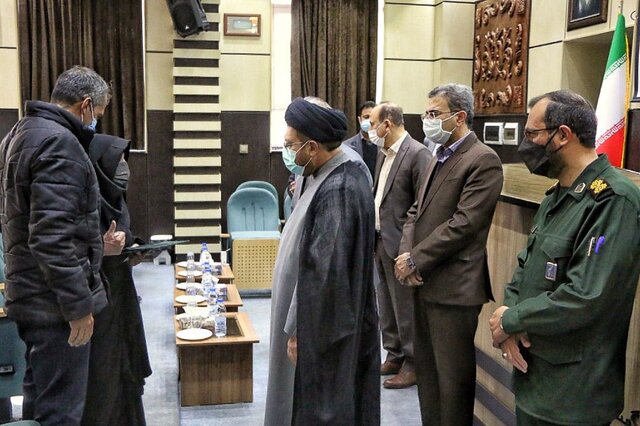 توسعه زیرساختها با دوران رژیم ستمشاهی قابل مقایسه نیست