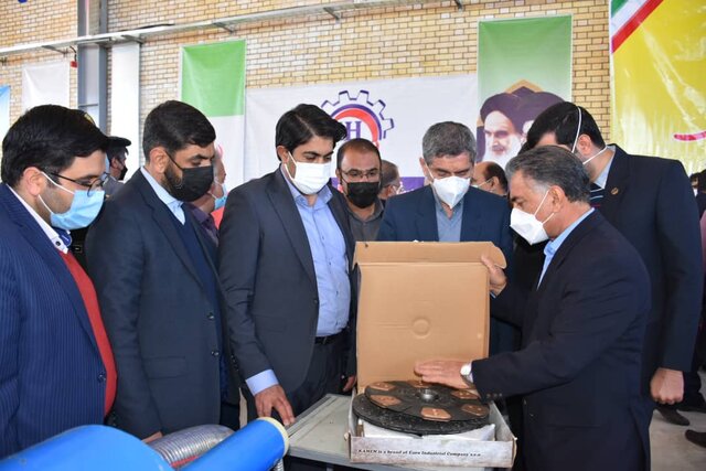 حضور تولید کنندگان در میدان منوط به رفع بروکراسی است حضور تولید کنندگان در میدان منوط به رفع بروکراسی است