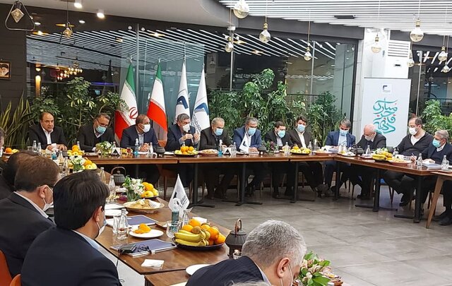 فارس مستعد اجرای مگاپروژههای کشاورزی است فارس مستعد اجرای مگاپروژههای کشاورزی است