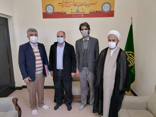 کنگره جهانی محمد(ص) به روزهای پایانی نزدیک می‌شود