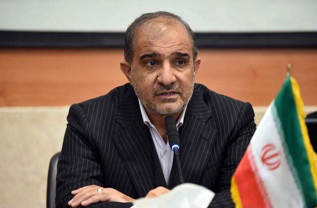 القای ناامیدی خیانت است القای ناامیدی خیانت است