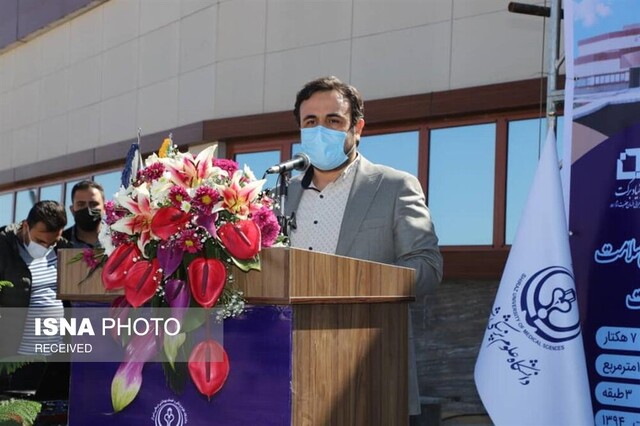 دسترسی به خدمات بهداشتی درمانی عادلانه‌تر می‌شود