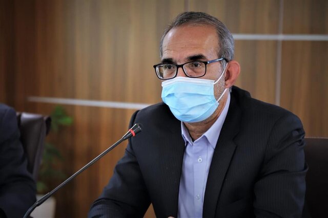 مراجعه ۲۴۸۷ بیمار طی یکروز به مراکز ۱۶ ساعته فارس مراجعه ۲۴۸۷ بیمار طی یکروز به مراکز ۱۶ ساعته فارس