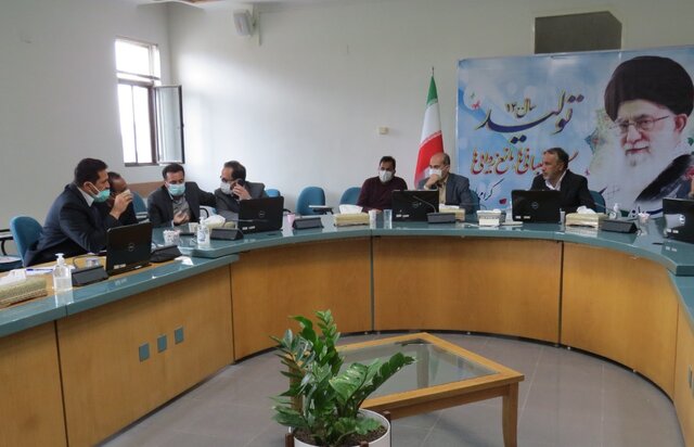 پیگیری تامین برق پایدار صنایع با هدف رفع موانع تولید پیگیری تامین برق پایدار صنایع با هدف رفع موانع تولید