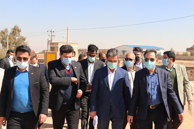 حمایت از حرکتهای دانش بنیان اولویت است