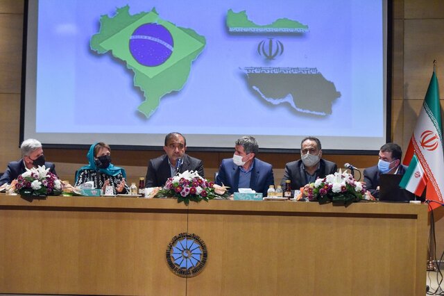 همراهی تمام کشورها برای تامین امنیت غذایی همراهی تمام کشورها برای تامین امنیت غذایی