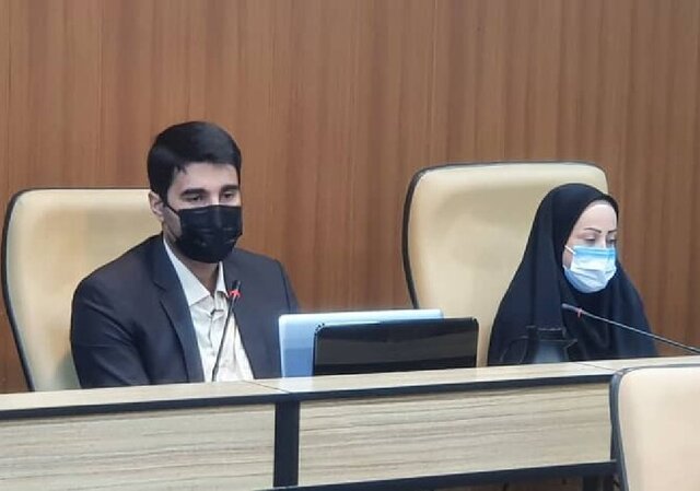 شناسنامه شغلی در فارس تدوین می‌شود