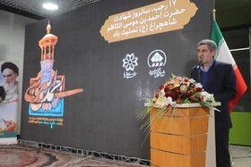 تکمیل ورزشگاه پارس همزمان با افتتاح خط ۲ مترو شیراز