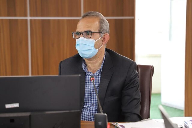 وضعیت ۲۶ شهرستان فارس قرمز است/افزایش ابتلای خانوادگی به اُمیکرون وضعیت ۲۶ شهرستان فارس قرمز است/افزایش ابتلای خانوادگی به اُمیکرون