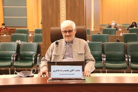 عضو جدید شورای شیراز سوگند خورد