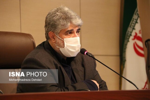 بررسی جزئیات بودجه ۱۴۰۱ شهرداری شیراز در صحن شورا