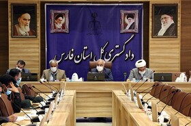 رسیدگی به پرونده‌های حوادث رانندگی در شوراهای حل اختلاف انجام می‌شود