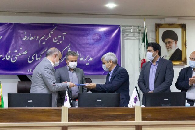 ایجاد شهرکهای تخصصی در کشور دنبال میشود