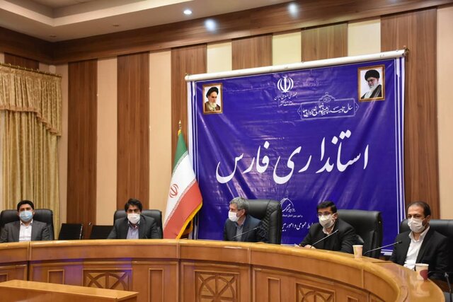 استاندار فارس: سود دریافتی اصلاح نشود از بانک&zwnj;ها شکایت می&zwnj;کنیم