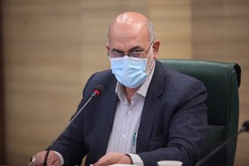 رشد ۶۰ درصدی بودجه شهرداری شیراز/کاهش اعتبارات جاری