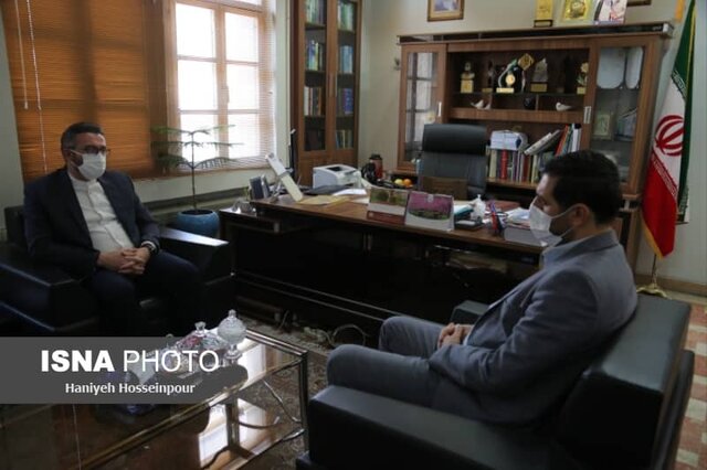 نیازمند نگاه اجرایی در ارائه سند فرهنگ عمومی فارس هستیم