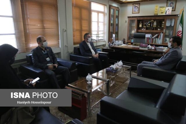 نیازمند نگاه اجرایی در ارائه سند فرهنگ عمومی فارس هستیم