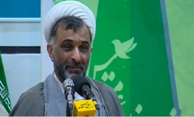 شعر دفاع مقدس شجره طیبه ادبیات انقلاب است