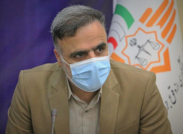 مسائل اقتصادی دلیل همه جرائم نیست