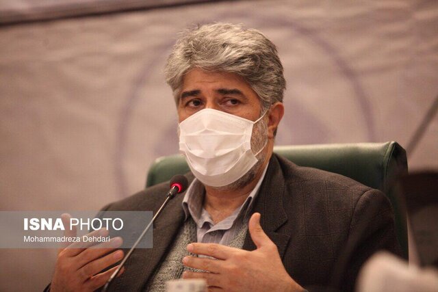 فرش قرمز سرمایهگذاری با کاهش ریسکها پهن میشود فرش قرمز سرمایهگذاری با کاهش ریسکها پهن میشود