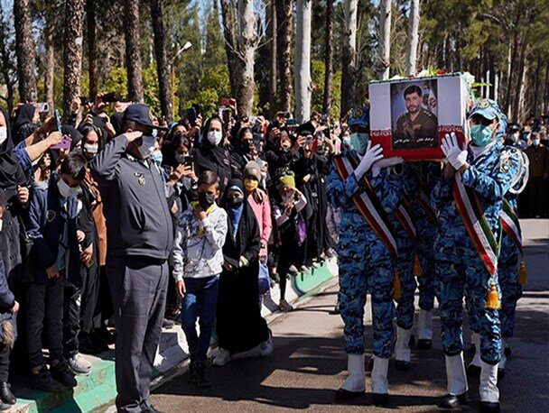 شهید “فلاحی” الگوی رشادت است