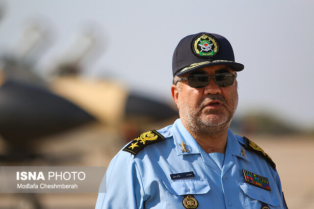 جزییات رژه ۲۹ فروردین امسال اعلام شد جزییات رژه ۲۹ فروردین امسال اعلام شد