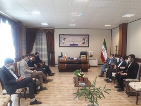 باید از ظرفیت نخبگان جوان در همه عرصه‌ها بهره برد