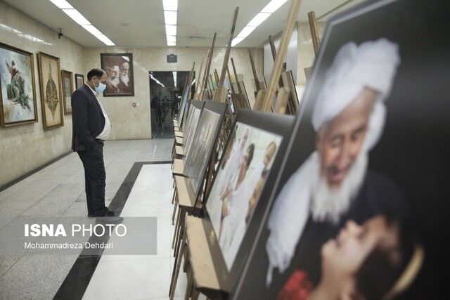 وضعیت دوگانه گالریها در سال ۱۴۰۰