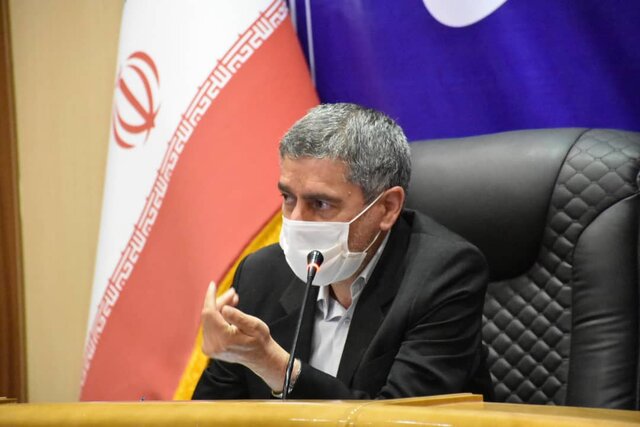 موظف به حمایت معادنی که به تعهداتشان عمل نکردهاند نیستیم موظف به حمایت معادنی که به تعهداتشان عمل نکردهاند نیستیم