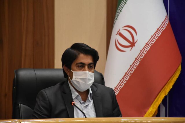 موظف به حمایت معادنی که به تعهداتشان عمل نکردهاند نیستیم