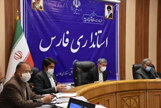 موظف به حمایت معادنی که به تعهداتشان عمل نکردهاند نیستیم