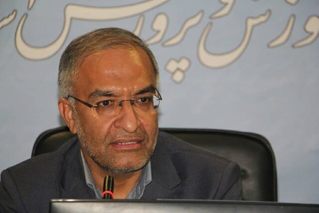 واریز۳۳ میلیارد تومان سرانه آموزشی به حساب مدارس فارس واریز۳۳ میلیارد تومان سرانه آموزشی به حساب مدارس فارس