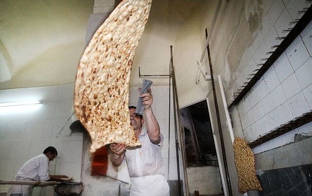 ارجاع ۶۲ نانوایی متخلف در فارس به تعزیرات