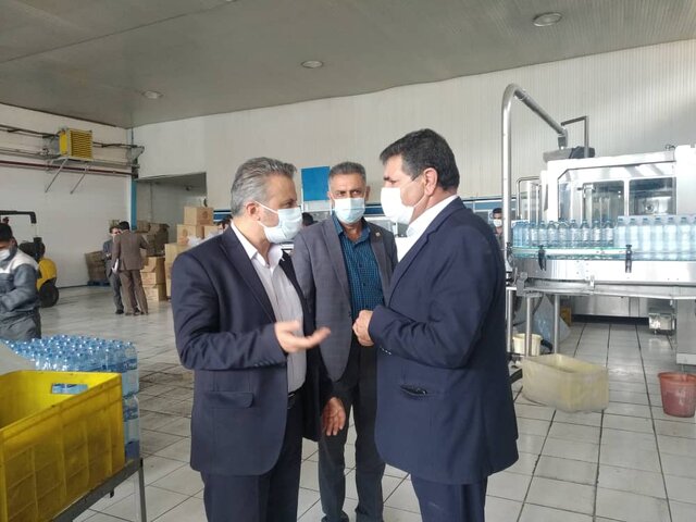 واگذاری ۲۱ شهرک صنعتی فارس به شرکتهای خدماتی واگذاری ۲۱ شهرک صنعتی فارس به شرکتهای خدماتی