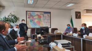 تکلیف انتقال آب دریا به مرکز ایران دو هفته آینده نهایی می‌شود