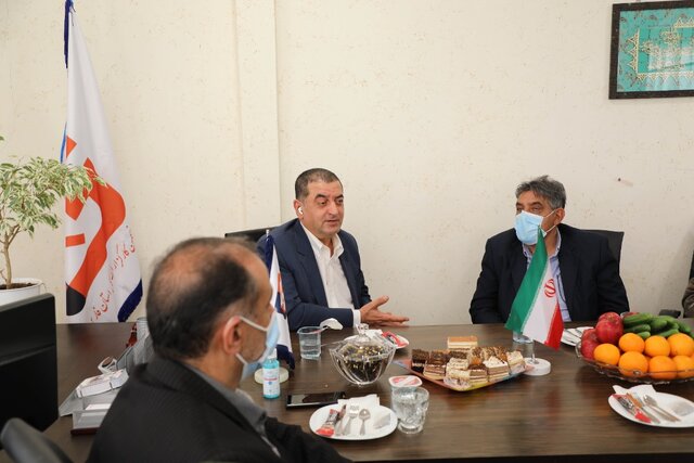 آغاز به کار دفتر انجمن کارگزاران گمرک فارس در شیراز