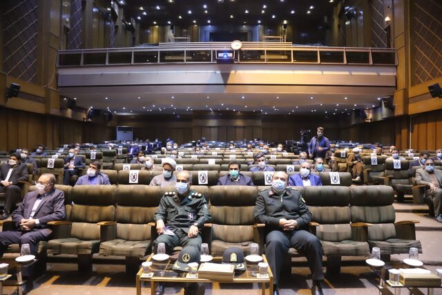 آینده روشنی پیش روست/لزوم همراهی همه دستگاهها