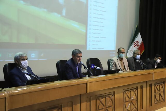 آینده روشنی پیش روست/لزوم همراهی همه دستگاهها آینده روشنی پیش روست/لزوم همراهی همه دستگاهها