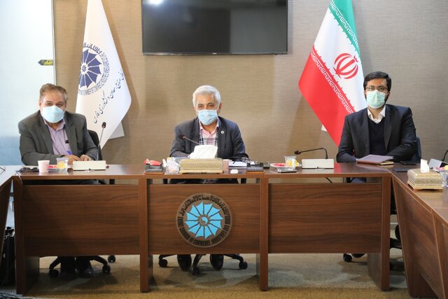 ایجاد کارگو هوایی مطالبه جدی بخش خصوصی فارس است ایجاد کارگو هوایی مطالبه جدی بخش خصوصی فارس است
