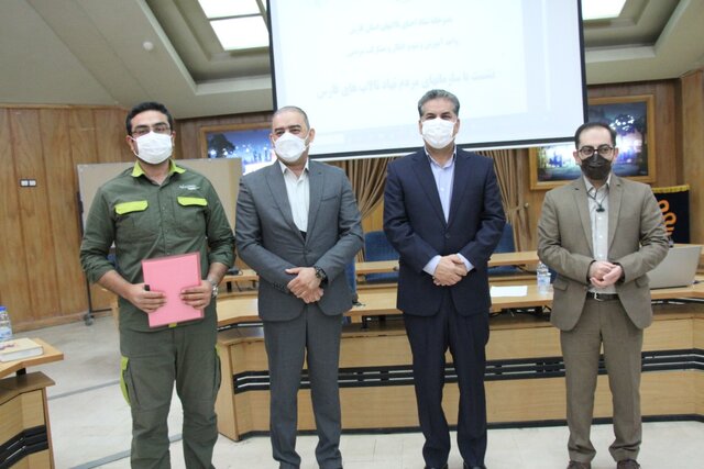 ظهرابی: مهمترین رکن حفاظت تالابها مشارکت مردم است