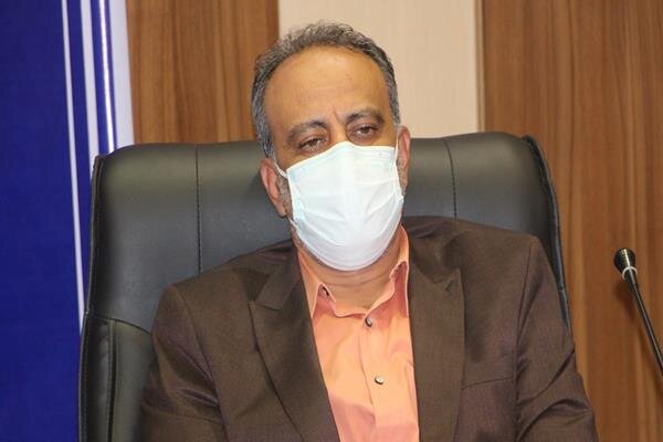 اختصاص ۴۵ هکتار زمین دولتی به سرانه غیرمسکونی فارس اختصاص ۴۵ هکتار زمین دولتی به سرانه غیرمسکونی فارس