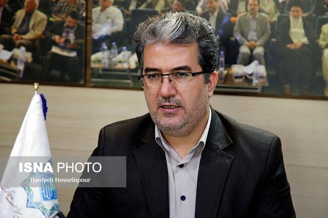 عکس آرشیوی است تکمیل بیمارستان رسول اعظم ۳۰ میلیارد اعتبار نیاز دارد