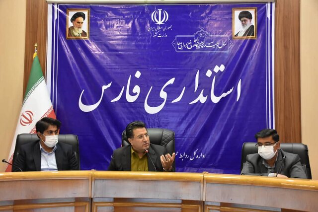 دخالتی در قیمتگذاری کالاها نمیکنیم