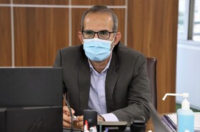 افزایش ابتلا به عفونت‌های تنفسی در فارس/ ثبت یک مورد مرگ ناشی از کرونا