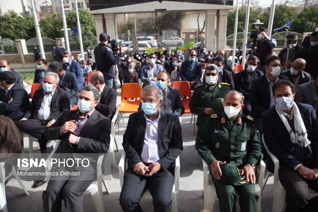 محمودزاده: دولت برای اجرای رتبه بندی تلاش میکند