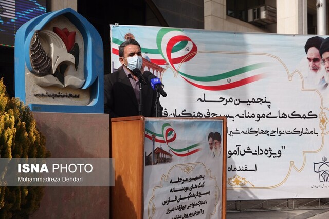 محمودزاده: دولت برای اجرای رتبه بندی تلاش میکند