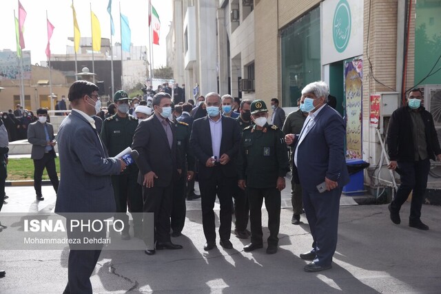 محمودزاده: دولت برای اجرای رتبه بندی تلاش میکند